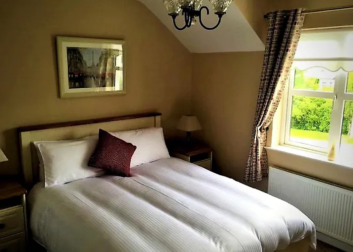 Greenway View B&B