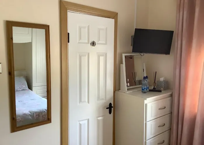 Greenway Lodge B&B