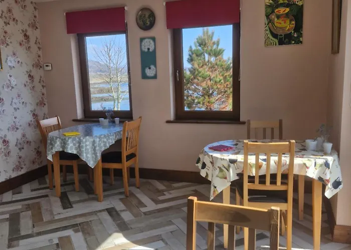 Rossroe Lodge B&B