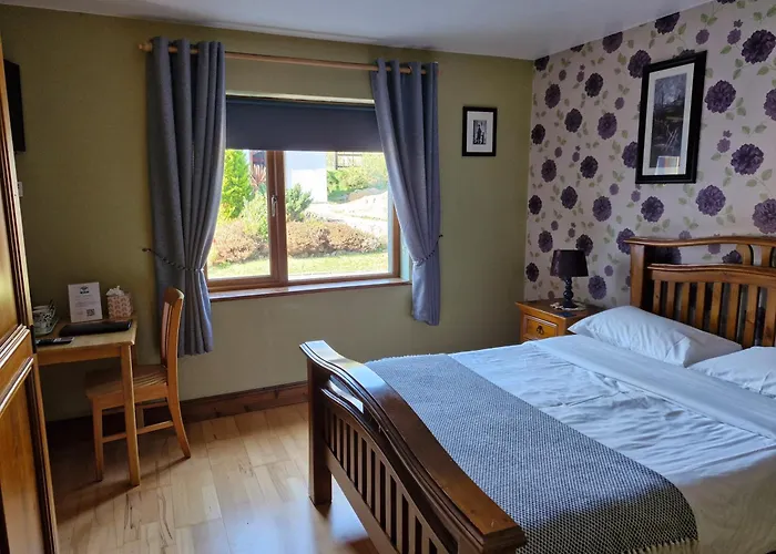 Rossroe Lodge B&B
