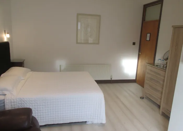 Kilbree House B&B