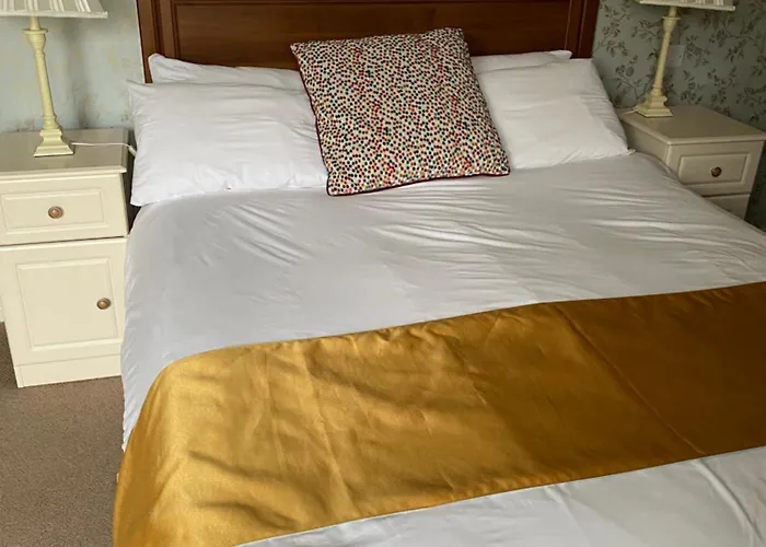 Ocean Lodge B&B