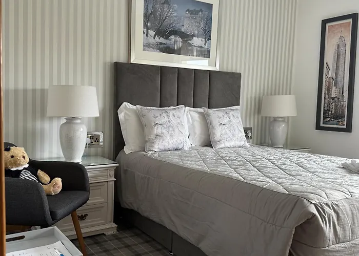 Seacrest B&B