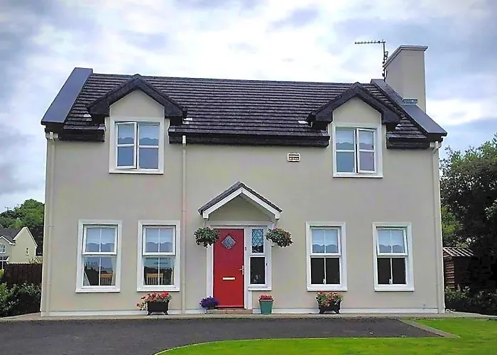 Greenway View B&B