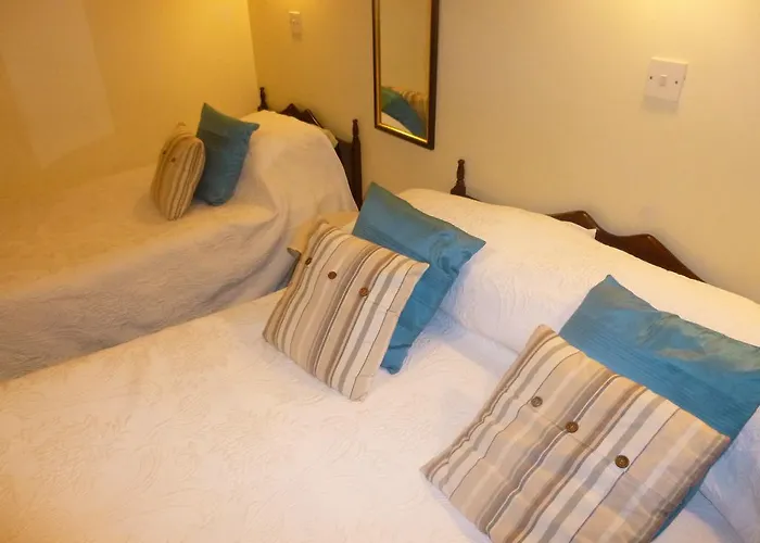 Ben View Guesthouse