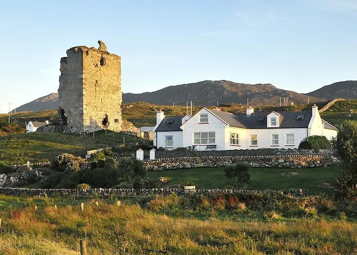 The Olde Castle B&B